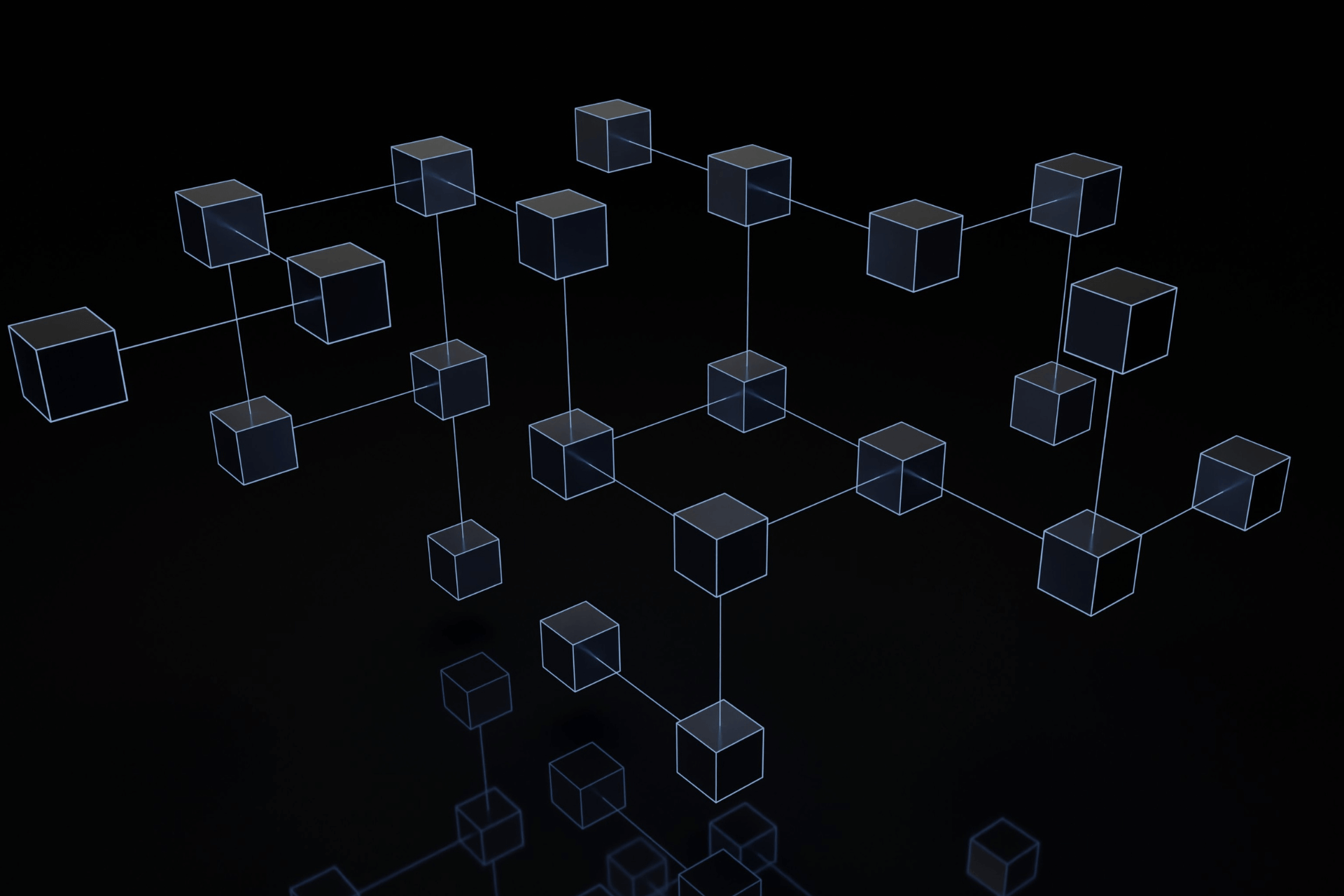 Digitizing pharma supply chain