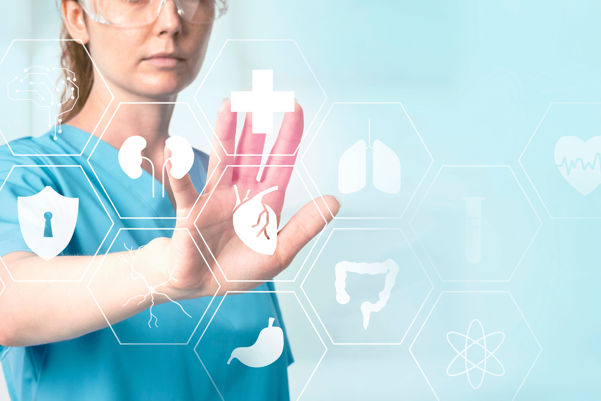 digital health and AI transfrom healthcare
