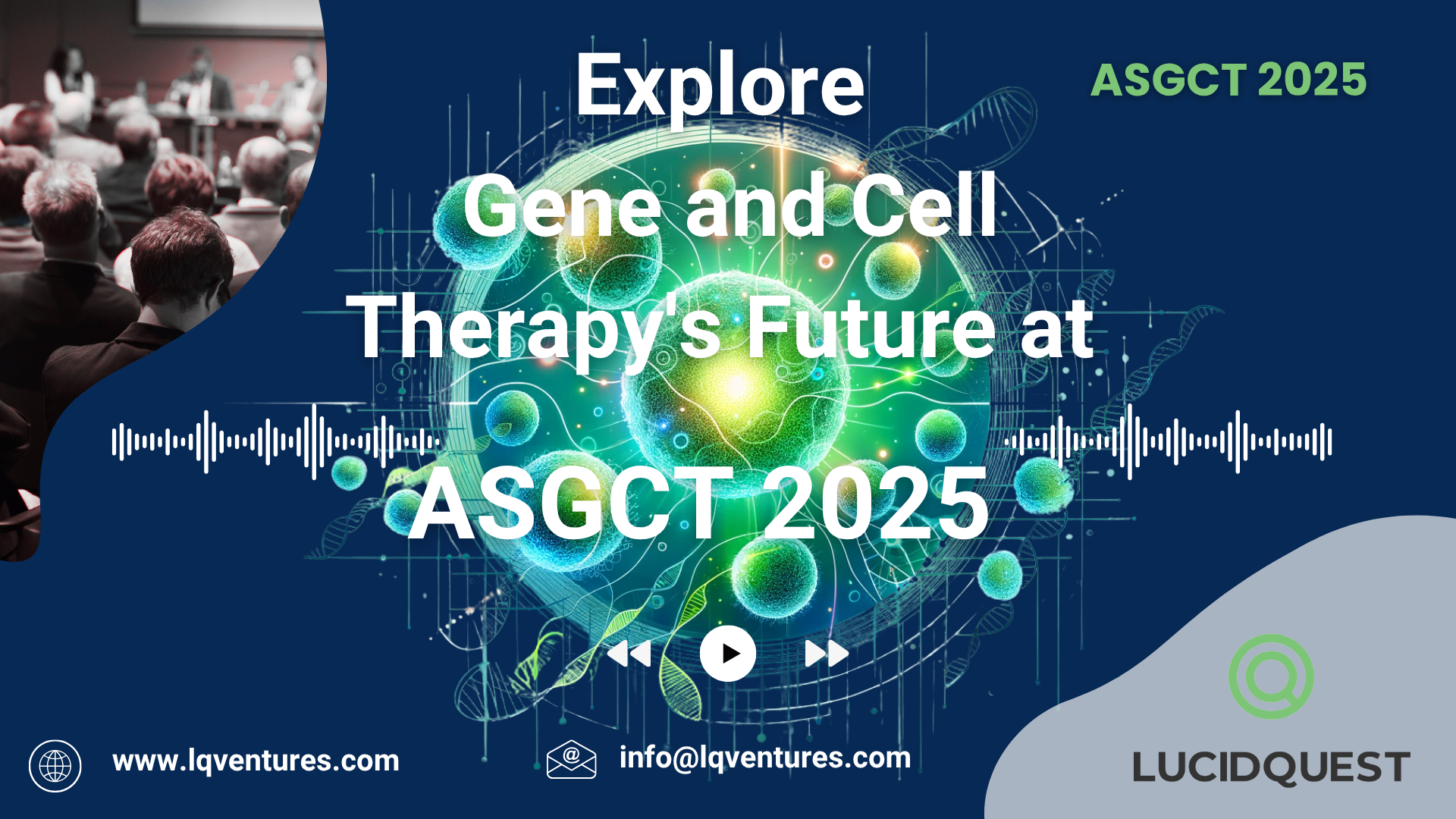 ASCGT 2025 PREVIEW