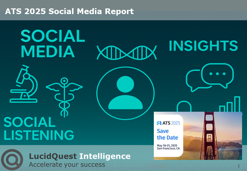 ATS Social Media Report