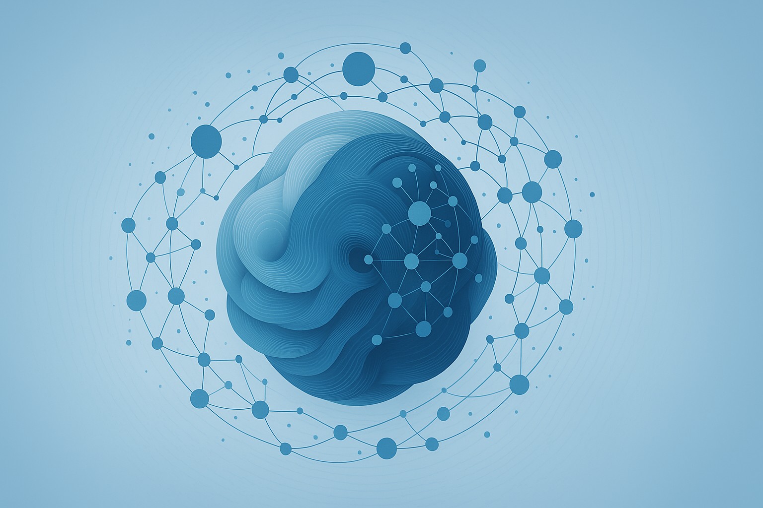 How AI models search the web