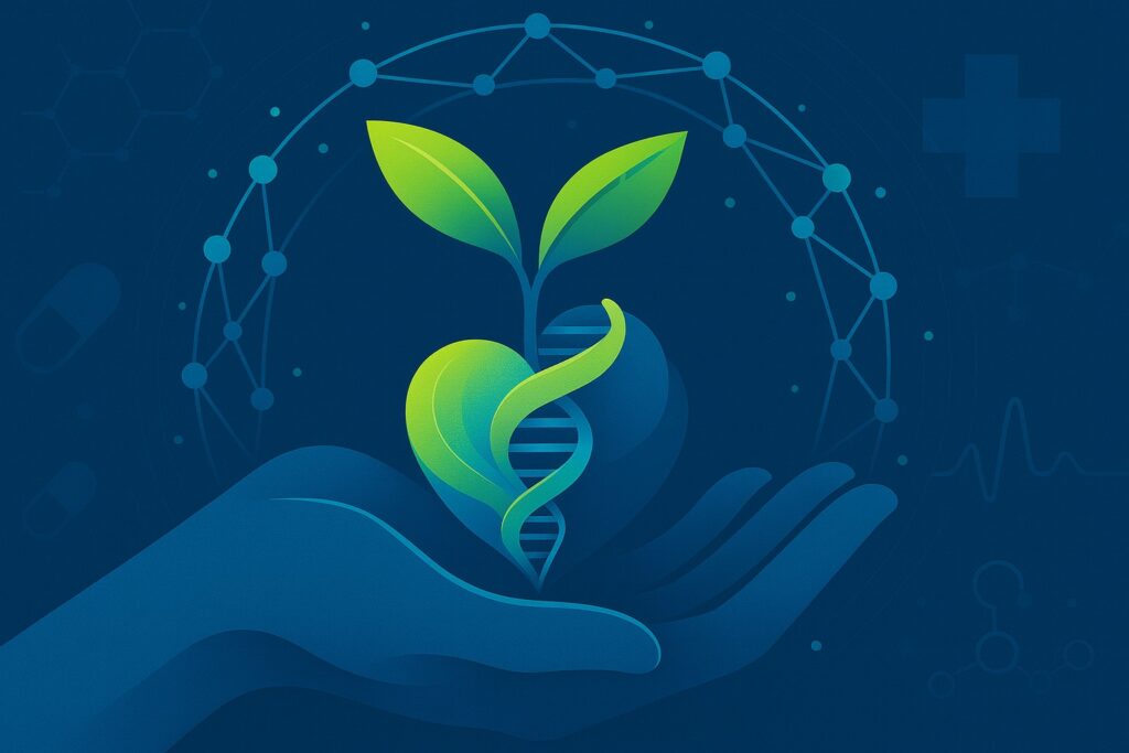 Lucid Diligence Brief - BioPharma