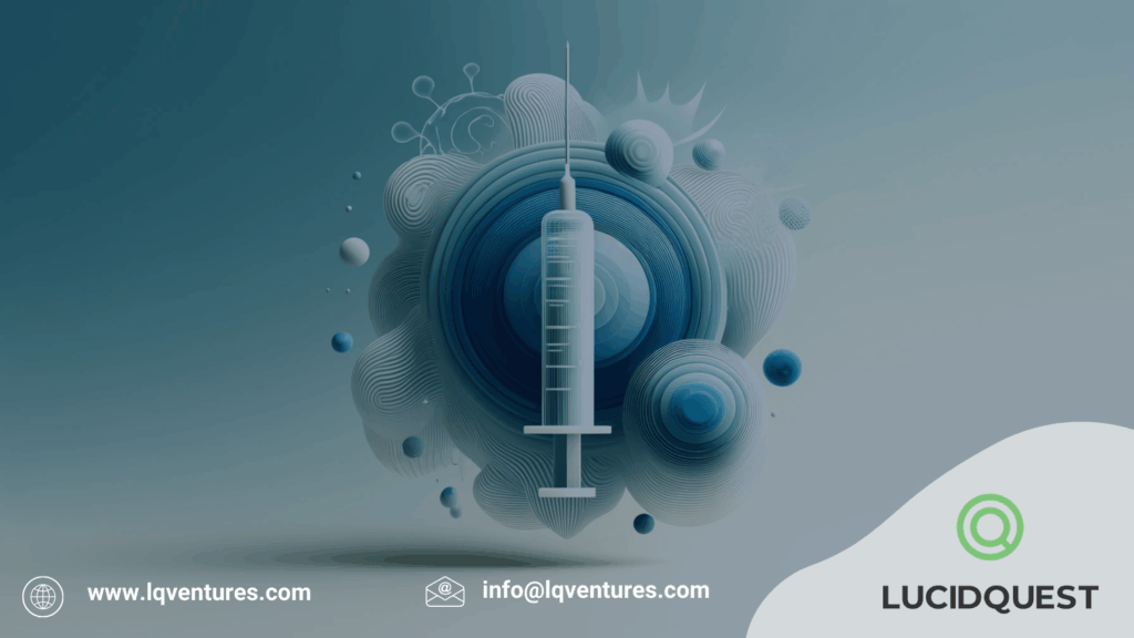 Vaccine News by LucidQuest