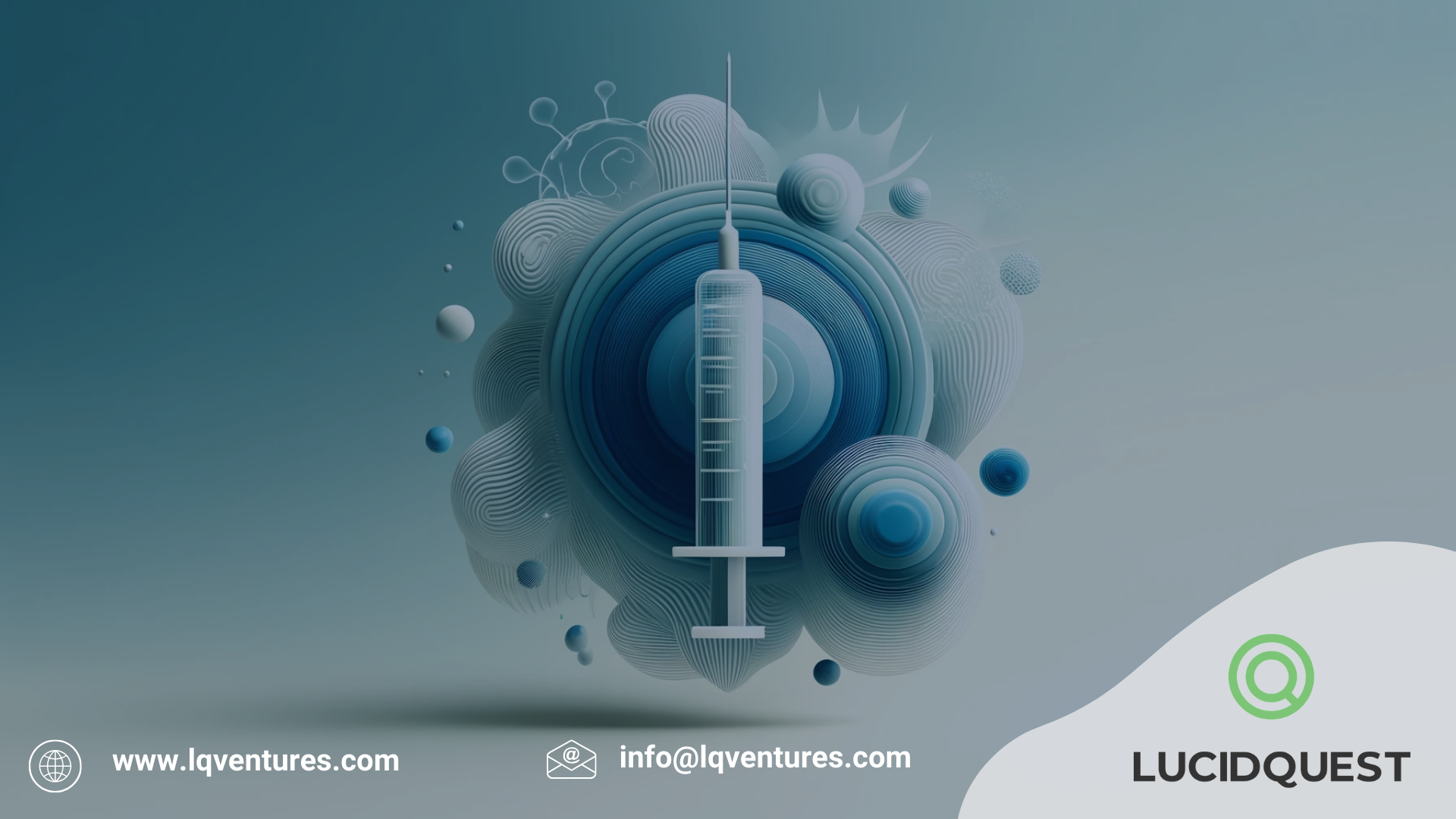 Vaccine News by LucidQuest