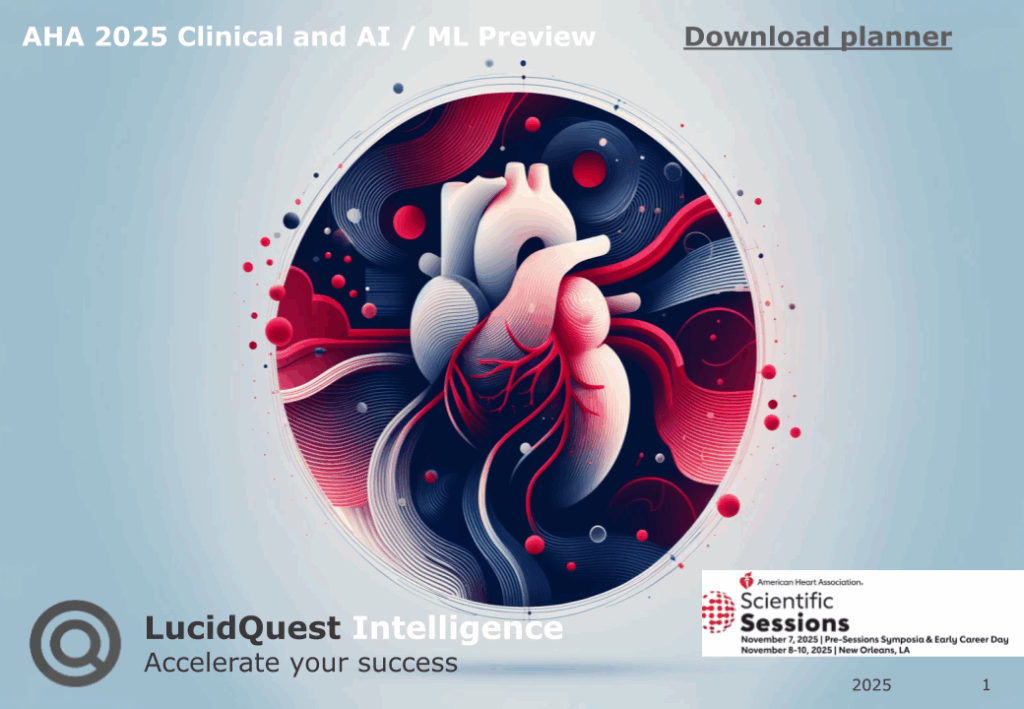 AHA 2025_Preview_by_LucidQuest