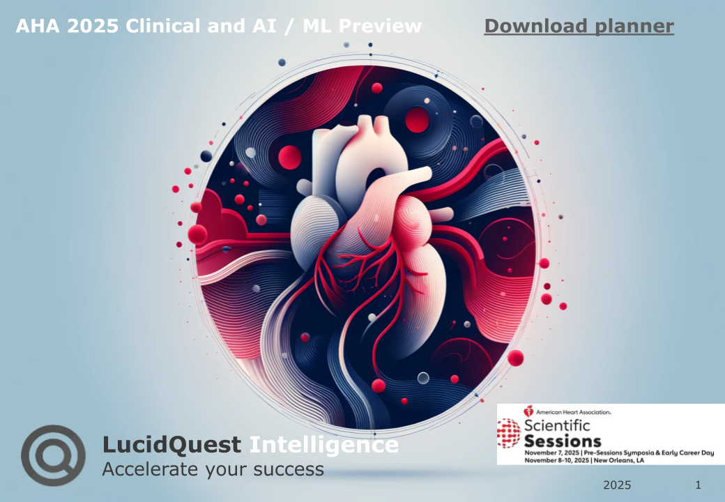 AHA 2025_Preview_by_LucidQuest
