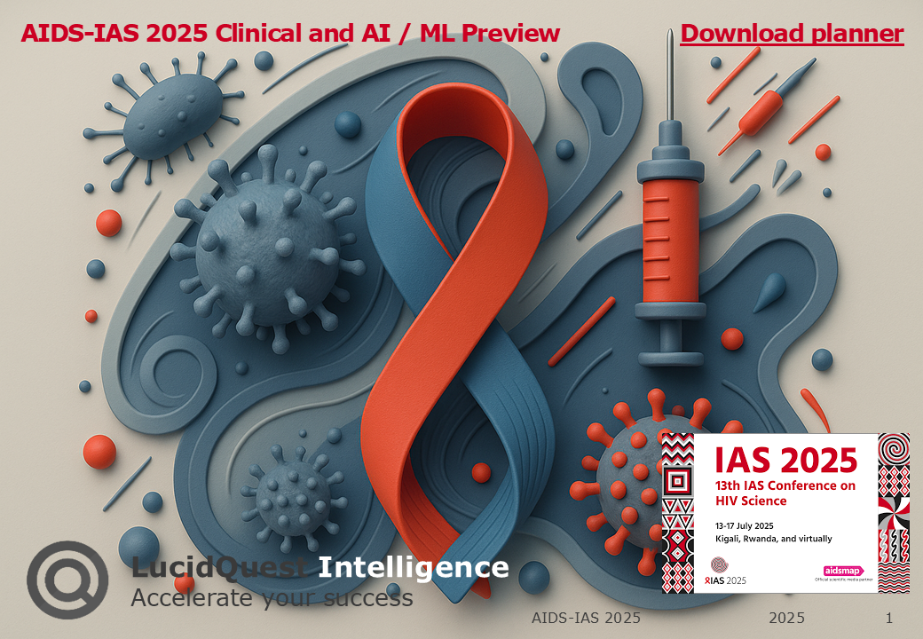 AIDS_IAS 2025_Preview_by_LucidQuest