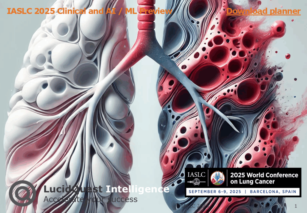 IASLC 2025_Preview_by_LucidQuest